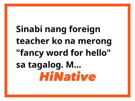 meron tagalog|Meron: Definition of Filipino / Tagalog word meron.